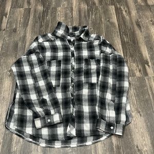 Flannel from VICI